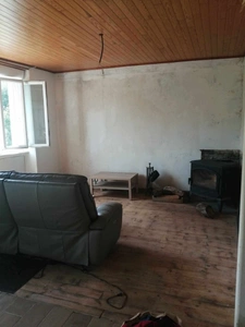Maison à rénover avec potentiel exceptionnel sur terrain de plus de 6800 m²