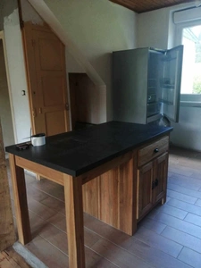 Maison à rénover avec potentiel exceptionnel sur terrain de plus de 6800 m²