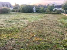 🌳 À vendre – Terrain constructible au cœur du Croisty 🏡