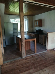 Maison à rénover avec potentiel exceptionnel sur terrain de plus de 6800 m²