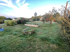 🌳 À vendre – Terrain constructible au cœur du Croisty 🏡