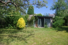 Charmante maison familiale avec grand jardin à Lamballe (22400)
