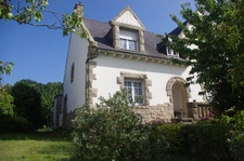 Charmante maison familiale avec grand jardin à Lamballe (22400)