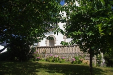 Charmante maison familiale avec grand jardin à Lamballe (22400)