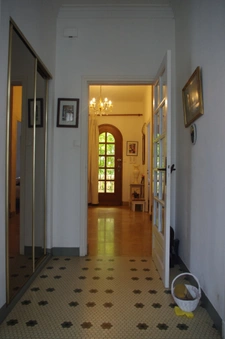 Charmante maison familiale avec grand jardin à Lamballe (22400)