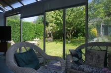 Charmante maison familiale avec grand jardin à Lamballe (22400)