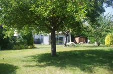 Charmante maison familiale avec grand jardin à Lamballe (22400)