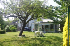 Charmante maison familiale avec grand jardin à Lamballe (22400)