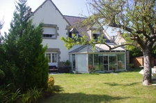 Charmante maison familiale avec grand jardin à Lamballe (22400)