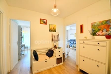 Montpellier - Sublime appartement 3 pièces avec grande terrasse