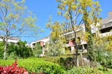Montpellier - Grisettes (34070) Appartement T2 - dernier étage avec terrasse
