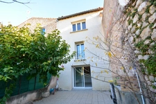 Maison 97 m² avec terrasse de 45 m² – Vailhauquès – À 20 min de Montpellier