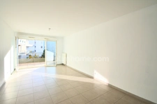 MONTPELLIER - Appartement T3 avec terrasse, cave et garage double