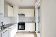 Montpellier - Grisettes (34070) Appartement T2 - dernier étage avec terrasse