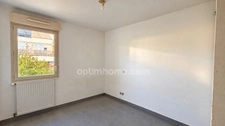 Appartement 3 pièces avec grande terrasse
