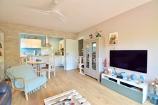 Montpellier - Sublime appartement 3 pièces avec grande terrasse