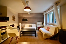Maison de Charme 146 m² - Montpellier Parc Montcalm / Lepic / Cité Créative