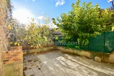 Maison 97 m² avec terrasse de 45 m² – Vailhauquès – À 20 min de Montpellier