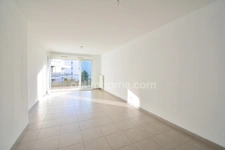 MONTPELLIER - Appartement T3 avec terrasse, cave et garage double