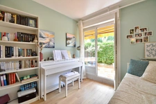 Montpellier - Sublime appartement 3 pièces avec grande terrasse