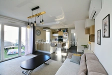 SAINT-JEAN-DE-VEDAS (34) – A vendre, Appartement Duplex 4 pièces de 83,78 m2 avec 2 terrasses.