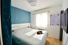 SAUSSAN – A vendre, Maison 4 pièces de 83 m2 avec jardin et terrasse.