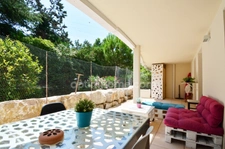 LATTES (34) – A vendre, Appartement 3 pièces de 58,80 m2 avec grande terrasse.