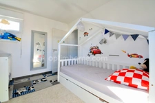 SAINT-JEAN-DE-VEDAS (34) – A vendre, Appartement Duplex 4 pièces de 83,78 m2 avec 2 terrasses.
