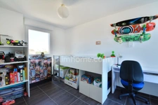 SAINT-JEAN-DE-VEDAS (34) – A vendre, Appartement Duplex 4 pièces de 83,78 m2 avec 2 terrasses.