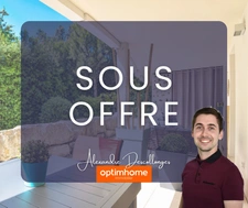 Appartement T3 à Lattes – Grande terrasse plein Sud, résidence récente et tramway à proximité