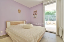 LATTES (34) – A vendre, Appartement 3 pièces de 58,80 m2 avec grande terrasse.