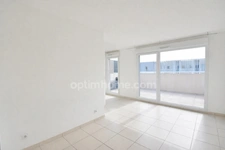 Montpellier - Grisettes (34070) Appartement T2 - dernier étage avec terrasse