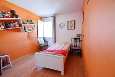 MURVIEL-LES-MONTPELLIER – A vendre, Appartement 4 pièces de 78,45 m2 avec garage et terrasse.