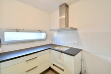 MONTPELLIER - Appartement T3 avec terrasse, cave et garage double