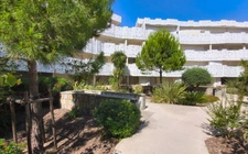 Appartement T3 à Lattes – Grande terrasse plein Sud, résidence récente et tramway à proximité