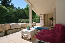 LATTES - Appartement T3 orienté Sud avec grande terrasse