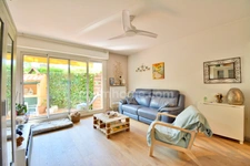 Montpellier - Sublime appartement 3 pièces avec grande terrasse