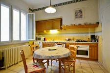Maison de Charme 146 m² - Montpellier Parc Montcalm / Lepic / Cité Créative