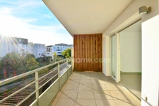 MONTPELLIER - Appartement T3 avec terrasse, cave et garage double