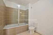 Montpellier - Grisettes (34070) Appartement T2 - dernier étage avec terrasse