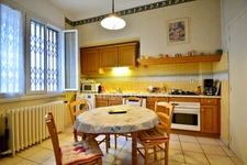 Maison de Charme 146 m² - Montpellier Parc Montcalm / Lepic / Cité Créative