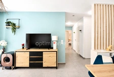 Appartement T3 à Lattes – Grande terrasse plein Sud, résidence récente et tramway à proximité