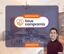 Maison de Charme 146 m² - Montpellier Parc Montcalm / Lepic / Cité Créative