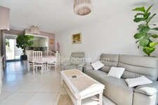 MURVIEL-LES-MONTPELLIER – A vendre, Appartement 4 pièces de 78,45 m2 avec garage et terrasse.
