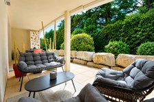 Appartement T3 à Lattes – Grande terrasse plein Sud, résidence récente et tramway à proximité