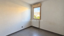 Appartement 3 pièces avec grande terrasse