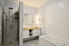 LATTES (34) – A vendre, Appartement 3 pièces de 58,80 m2 avec grande terrasse.