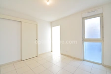 Montpellier - Grisettes (34070) Appartement T2 - dernier étage avec terrasse