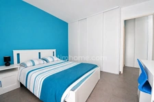 Appartement T3 à Lattes – Grande terrasse plein Sud, résidence récente et tramway à proximité