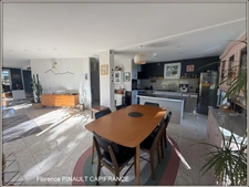Maison à vendre 9 pièces SAINT MARTIN (65)